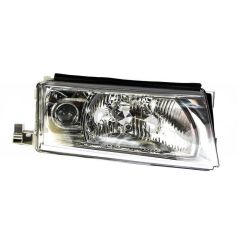 Far Ön Sağ Skoda Octavia 2001-2011 Arası (Sisli)