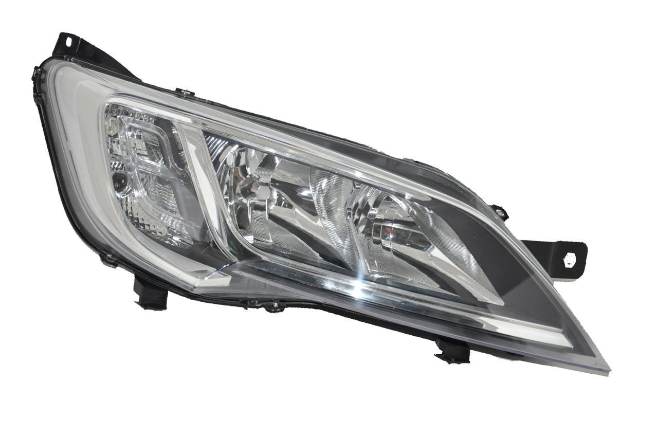 Sağ Far Ducato 2014 Sonrası (Ledsiz)