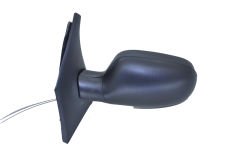 Sol Dış Dikiz Aynası Megane Scenic 1996-2001 Modelleri Arası (Manuel)