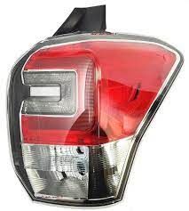 Subaru Forester Arka Stop Sisli/Led Sağ 17-