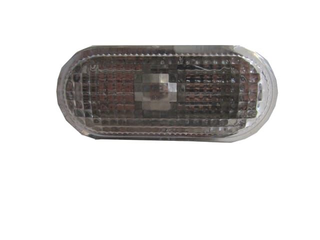 Çamurluk Sinyali Beyaz Sağ - Sol Aynı (Adet) Seat Ibıza 97 - 99 Arası
