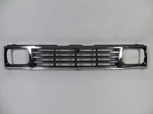Ön Panjur Nikelajlı (Fpı) Mitsubishi L200 Pick Up 1990-1996 Arası