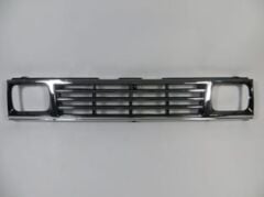 Ön Panjur Nikelajlı (Fpı) Mitsubishi L200 Pick Up 1990-1996 Arası