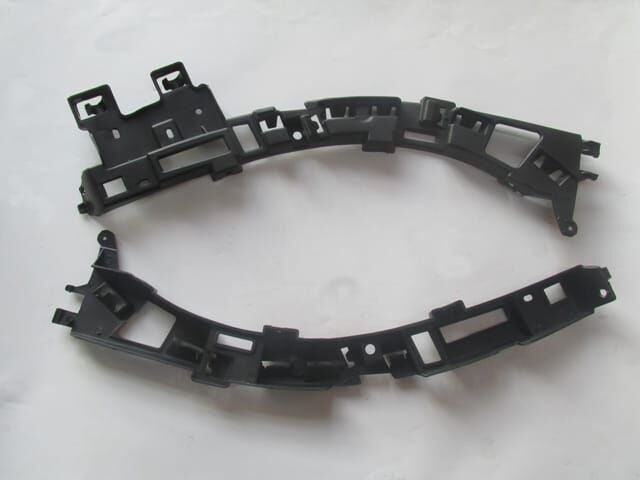 Ön Tampon Braketi Sağ -Sol Set (2 Parça) Toyota Proace Cıty 21-24 Arası