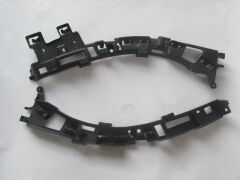 Ön Tampon Braketi Sağ -Sol Set (2 Parça) Toyota Proace Cıty 21-24 Arası