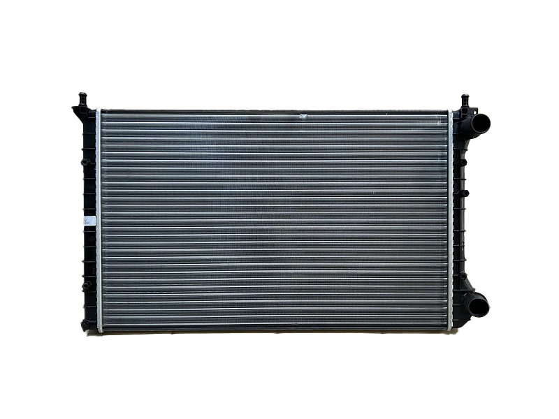 Su Radyatörü 1.2-1.9 Doblo 2001-2010 Arası Modeller İçin