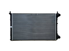 Su Radyatörü 1.2-1.9 Doblo 2001-2010 Arası Modeller İçin