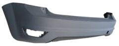 Arka Tampon Gri (Bantsız-Sensör Deliksiz Astarlı 5Kapı Tyg) Ford Focus Hb 08-11 Arası