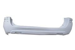 Arka Tampon Astarlı (Bant Delikli) Ford Fusıon 07-11 Arası