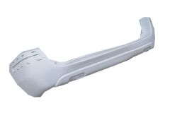 Arka Tampon Astarlı (Bant Delikli) Ford Fusıon 07-11 Arası
