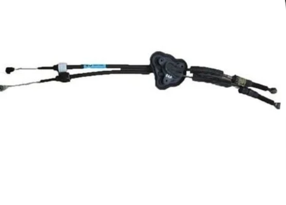 Vites Kumanda Teli 1.5 Megane IV