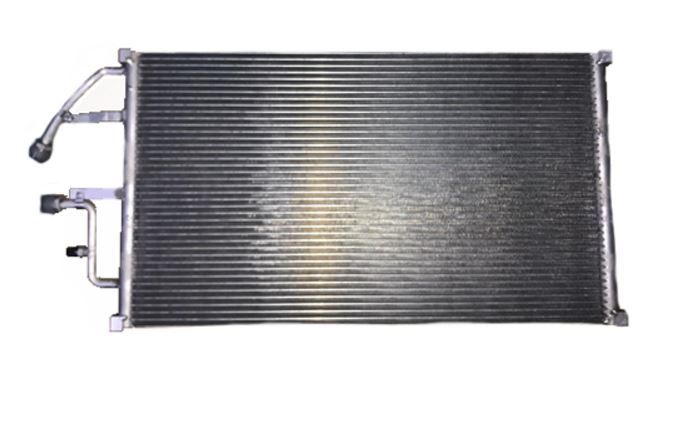 Chevrolet Tahoe Kondansatör Klima.96-99