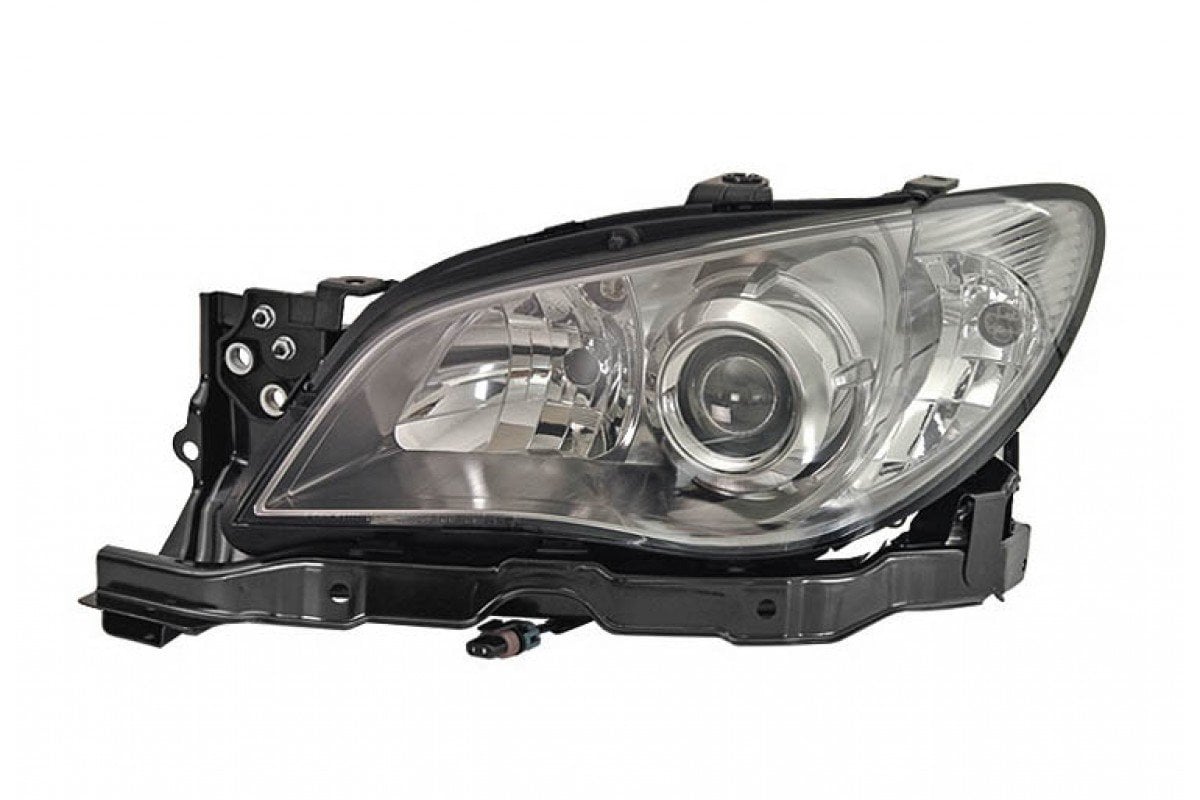 Far Ön Sol Subaru İmpreza 2005-2007 Arası