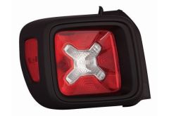 Stop Lambası Sol Jeep Renegade 2015 Sonrası