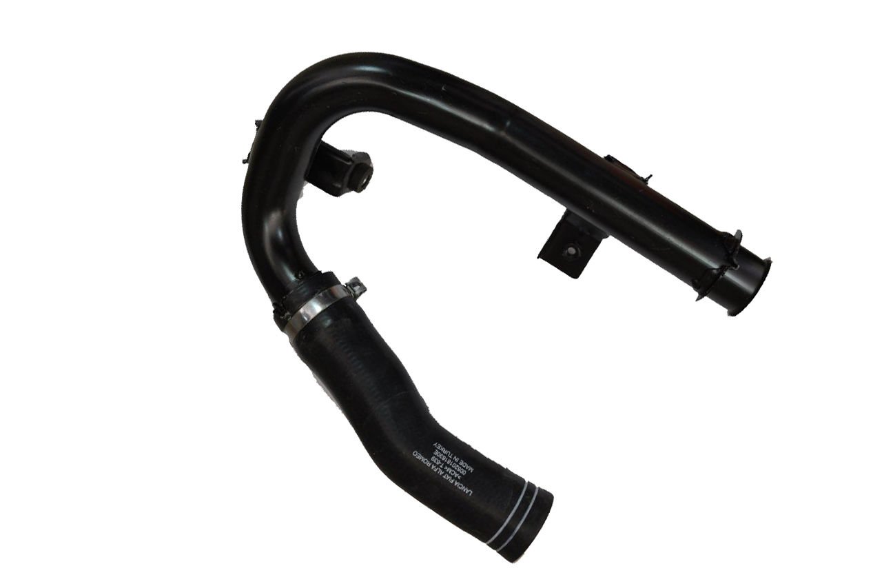 İntercool (Turbo) Hortumu 1.3 Linea (Euro 5 Sağ Alttan Çıkış)