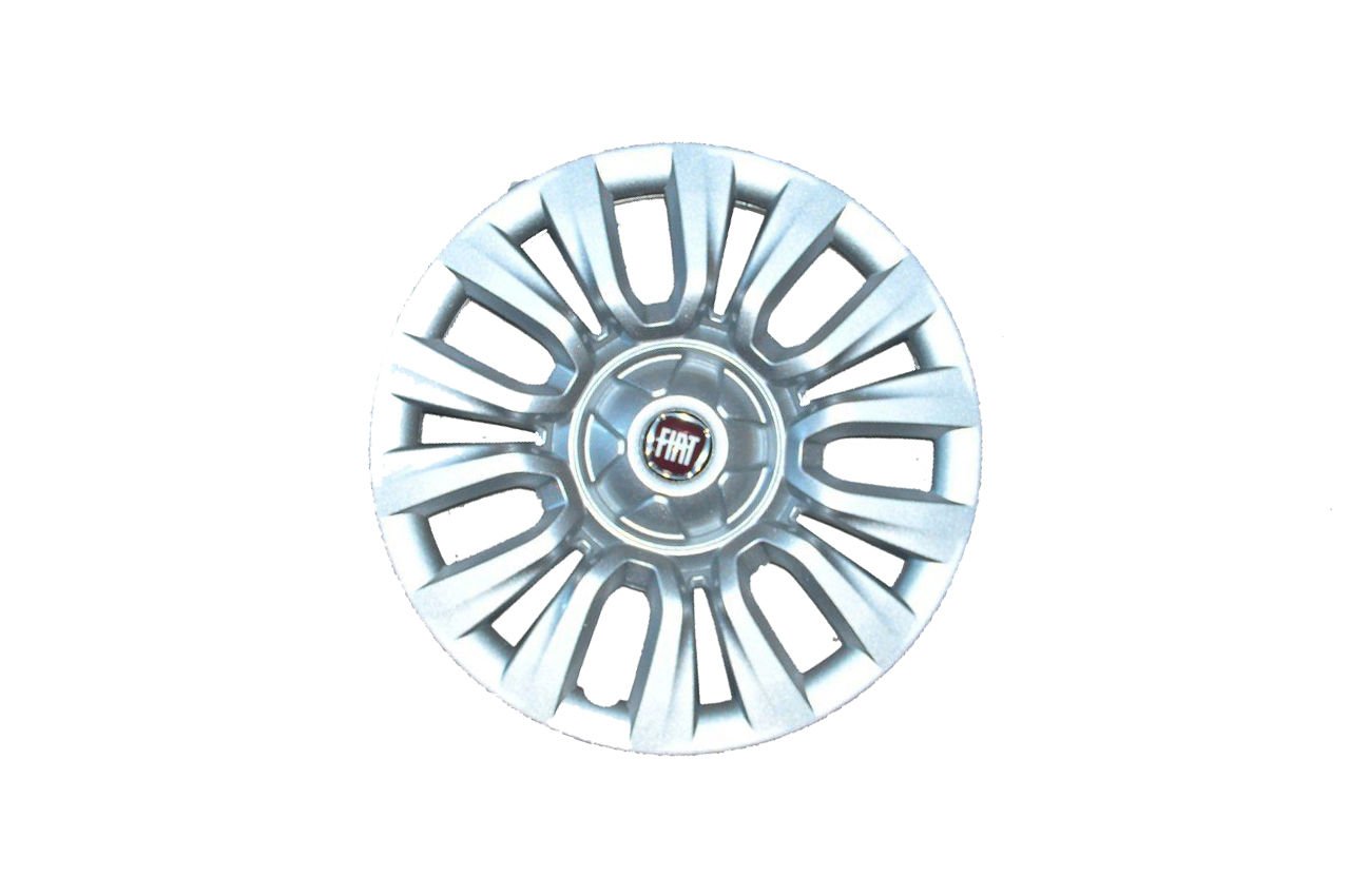 Jant Kapağı (Adet) Egea 15 Jant