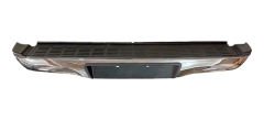 Hilux Arka Tampon Plakalı Tip 04-