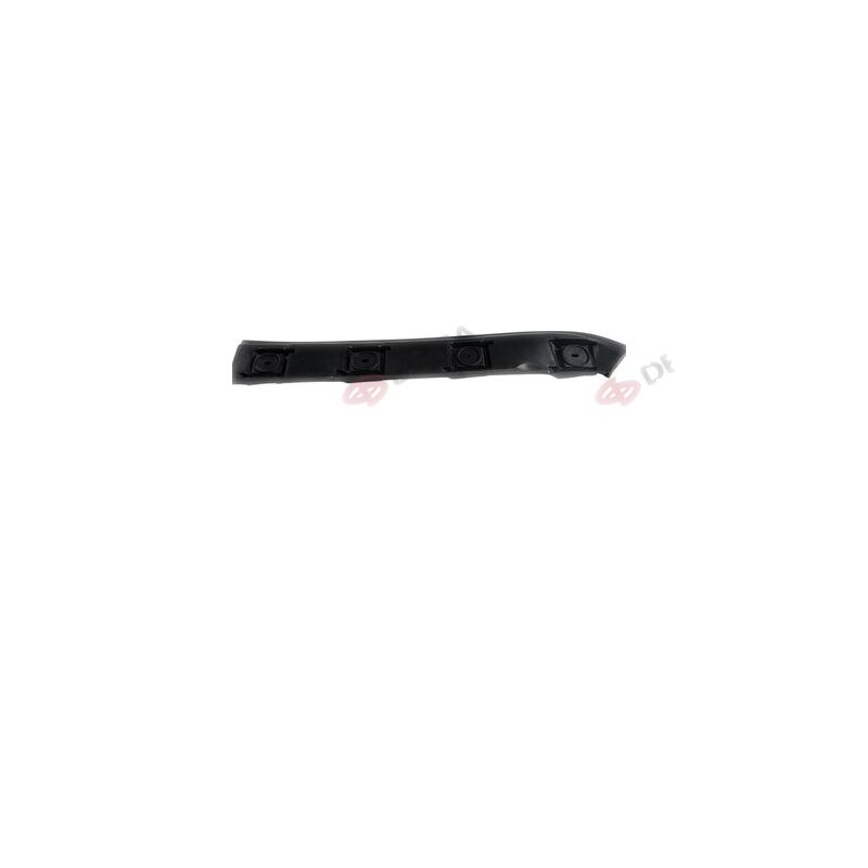 Jetta Arka Tampon Braketi Sol 05-10
