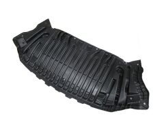 Ön Tampon Alt Muhafaza Plastiği Mercedes C Class W205 14-17 Arası