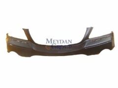 Ön Üst Tampon (Astarlı Siyah (Bant Delikli Tyg) Chrysler Pacıfıca 05-06 Arası