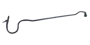 Mazot Pompa Hortumu 1.3 Doblo 2006-2010 Arası Modeller İçin (Pompadan Filtreye Giden)