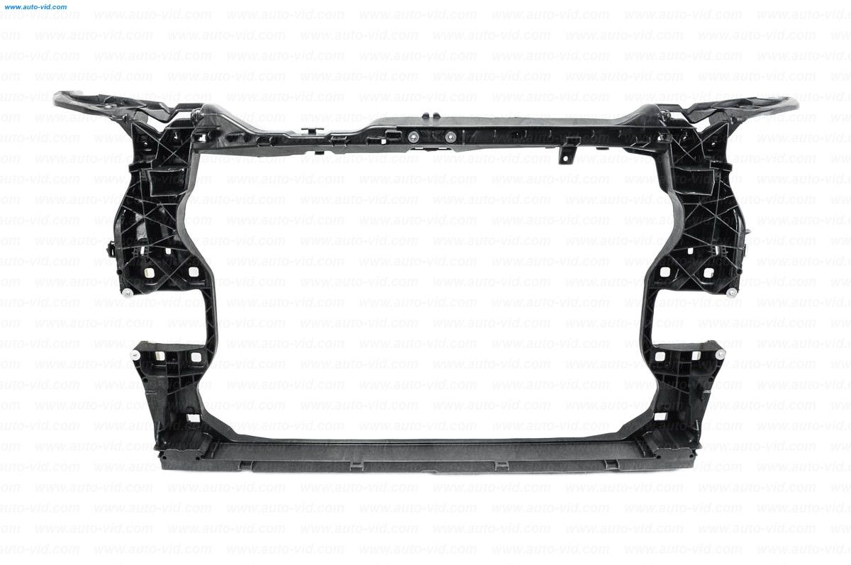 Audi Q5 Ön Panel 17-21