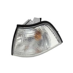 Sinyal Ön Sol (Beyaz) Bmw 3 Serisi 1991-1998 Arası E36