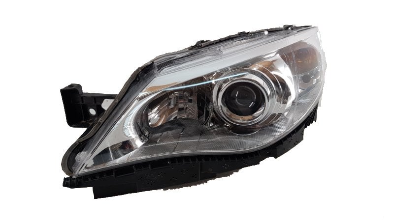 Far Ön Sol Subaru İmpreza 2007-2010 Arası