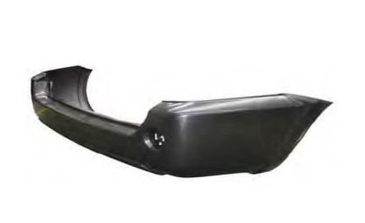 Nissan X-Traıl Arka Tampon 04-07