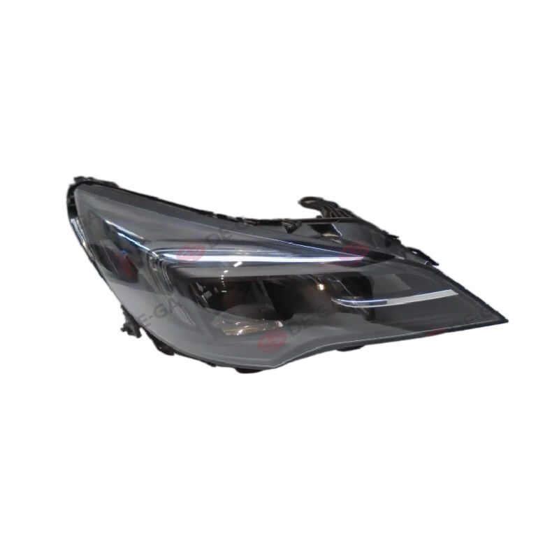 Far Led Motorlu Sağ Opel Astra K 2019-2024 Arası