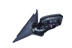 Sol Dış Dikiz Aynası Megane Scenic 2 (Elektirikli)