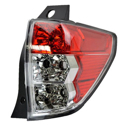 Subaru Forester Arka Stop Sağ 08-12