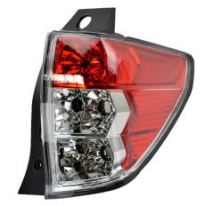 Subaru Forester Arka Stop Sağ 08-12