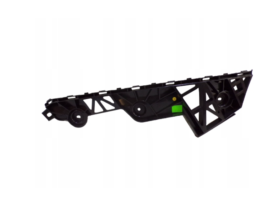 Volkswagen Touareg Ön Tampon Braketi Yan Sağ 19-23