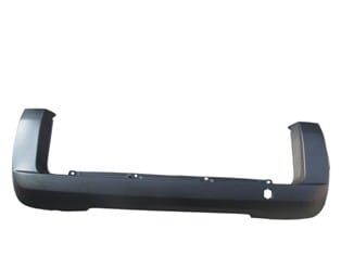 Arka Tampon (Bagaj Kapağı Yukarıya Açılan Tek Kapı) Peugeot Bipper 08 - 17 Arası