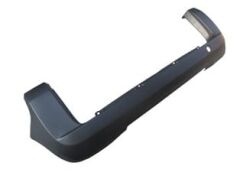 Arka Tampon (Bagaj Kapağı Yukarıya Açılan Tek Kapı) Peugeot Bipper 08 - 17 Arası