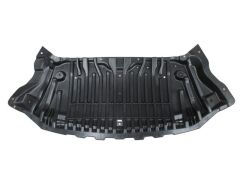 Ön Tampon Alt Muhafaza Plastiği Mercedes E Class W212 10-12 Arası