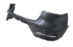 Arka Tampon Üst Kısım BYD Han (Sensör Delikli)