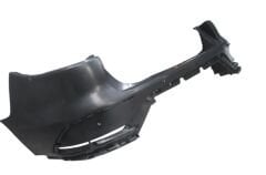 Arka Tampon Üst Kısım BYD Han (Sensör Delikli)