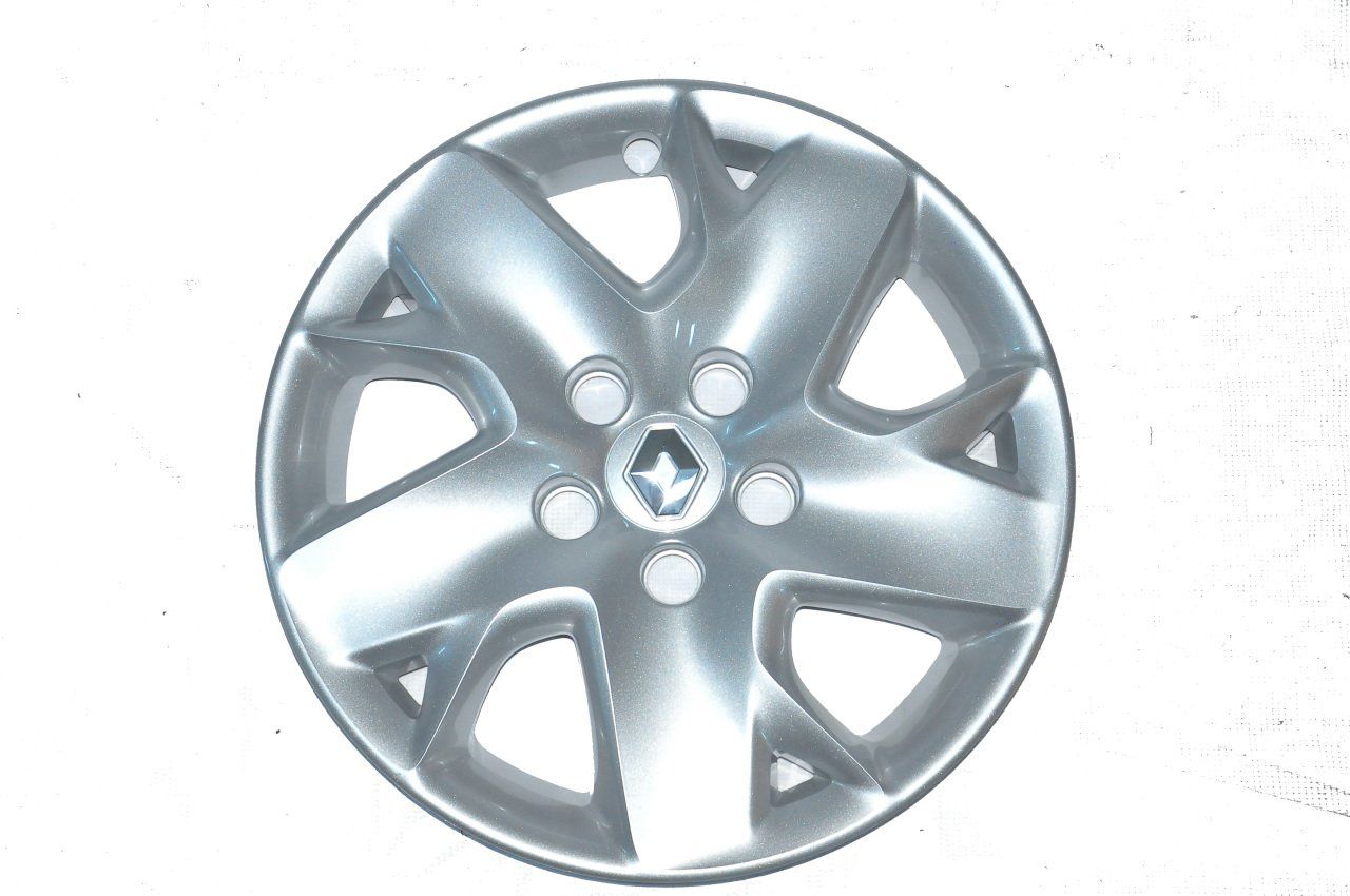 Jant Kapağı (Adet) Fluence (16 Jant)