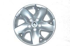 Jant Kapağı (Adet) Fluence (16 Jant)