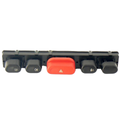 Dörtlü (Flaşör) Grubu Doğan Slx( Yüksek Torpido)