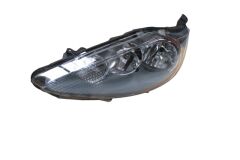 Far Sol Elektrikli-Motorlu-Gri Ford Fıesta 09-13 Arası