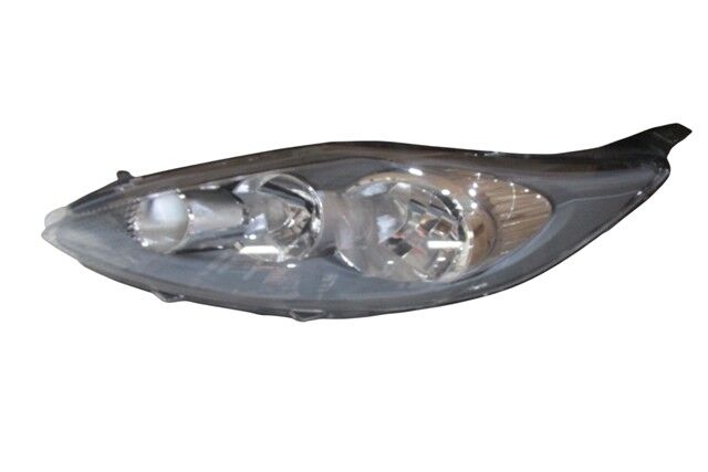 Far Sol Elektrikli-Motorlu-Gri Ford Fıesta 09-13 Arası