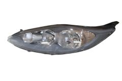 Far Sol Elektrikli-Motorlu-Gri Ford Fıesta 09-13 Arası