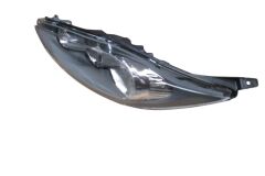 Far Sol Elektrikli-Motorlu-Gri Ford Fıesta 09-13 Arası