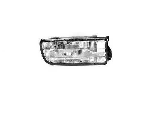 Sis Farı Ön Sağ Bmw 3 Serisi 1991-1998 Arası E36