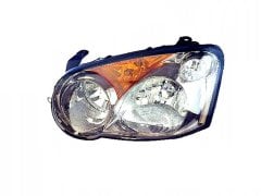 Far Ön Sol Subaru İmpreza WRX 2003-2005 Arası