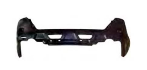 Nissan X-Traıl Arka Tampon 08-11