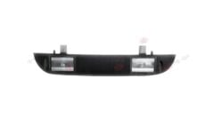 Kangoo Plaka Lambası (Yerli)07-